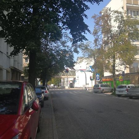 Apartament Pmc Gdynia Extérieur photo