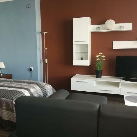 Apartament Pmc Gdynia Extérieur photo