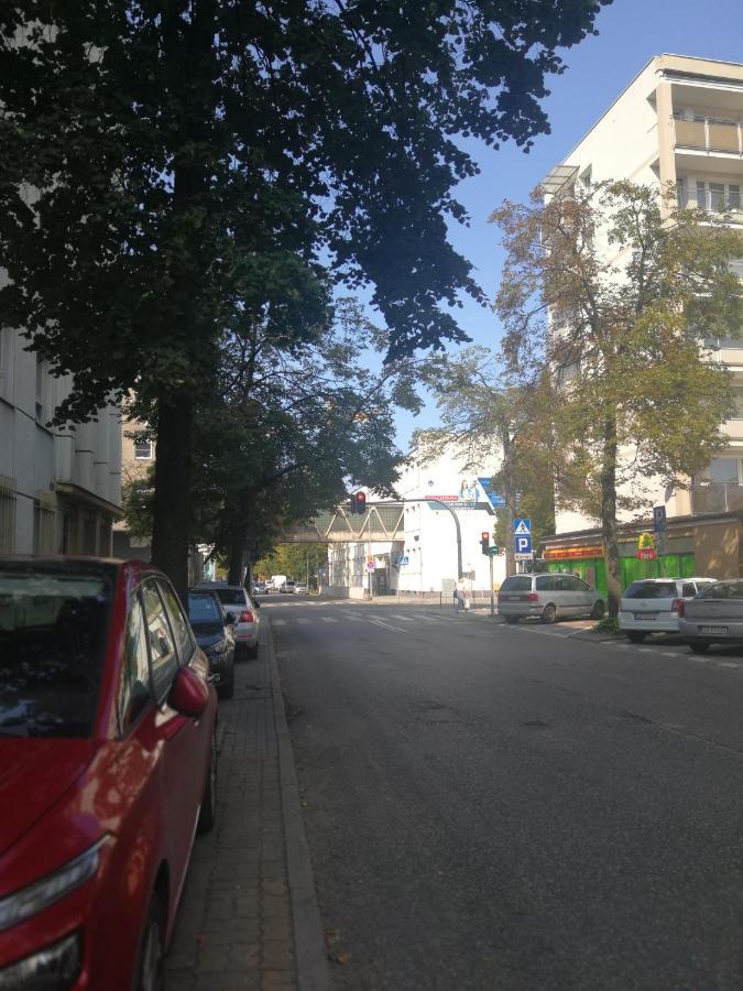 Apartament Pmc Gdynia Extérieur photo