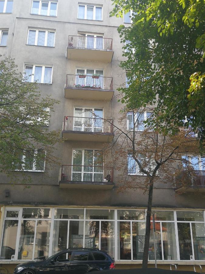 Apartament Pmc Gdynia Extérieur photo