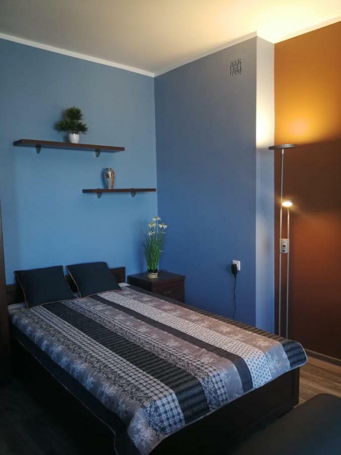 Apartament Pmc Gdynia Extérieur photo