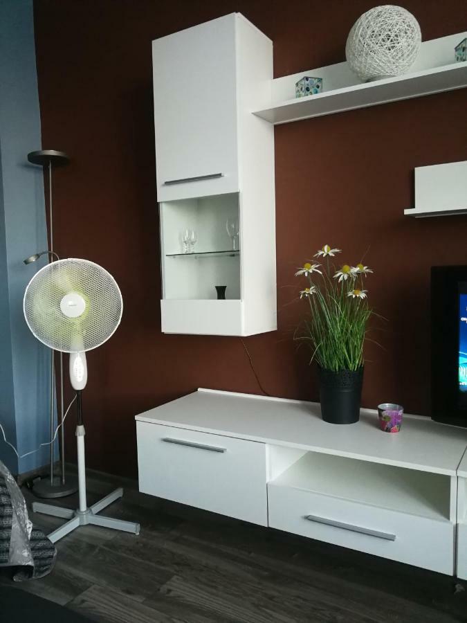 Apartament Pmc Gdynia Extérieur photo