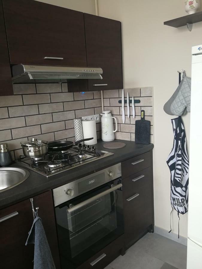 Apartament Pmc Gdynia Extérieur photo