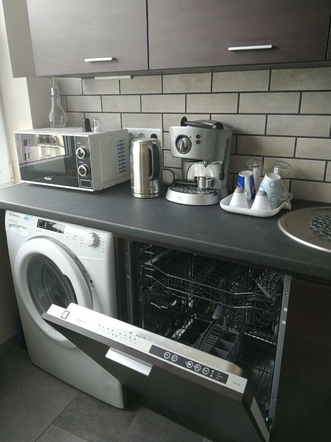 Apartament Pmc Gdynia Extérieur photo