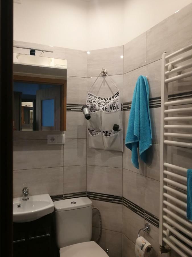 Apartament Pmc Gdynia Extérieur photo